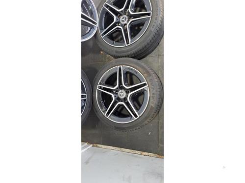 Rim MERCEDES-BENZ SPRINTER 3,5-t Van (B907, B910) eSPRINTER (910.633) | BP29493933C45 