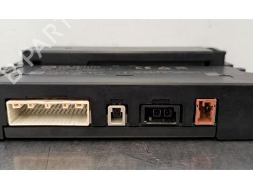 Used Electronic module MAZDA CX-60 (KH_) 3.3 e-SKYACTIV-D MHEV (200 hp) 29871716