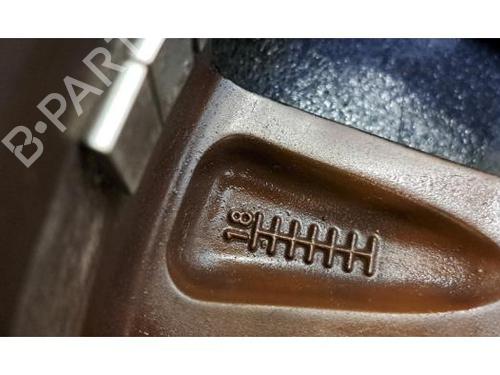 Fælk VW POLO VI (AW1, BZ1, AE1) 1.6 TDI | BP36680537C45  - Image 14