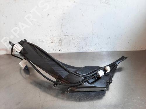Windscreen washer tank PEUGEOT 308 SW II (LC_, LJ_, LR_, LX_, L4_) 1.6 HDi 92 | BP19686729C113