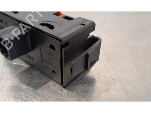 Warning switch RENAULT KANGOO Express (FW0/1_) 1.5 dCi 80 (FW15) | BP33561204I22 - Image 4