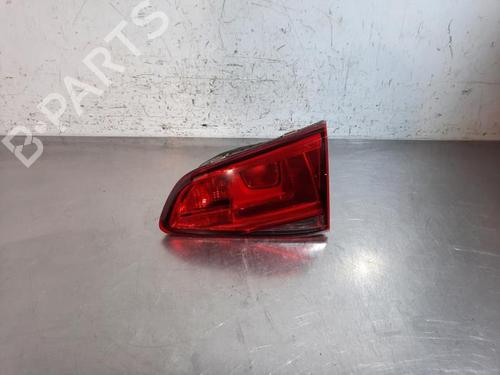 Used Right taillight VW GOLF VII (5G1, BQ1, BE1, BE2) 1.6 TDI (110 hp) 30924214