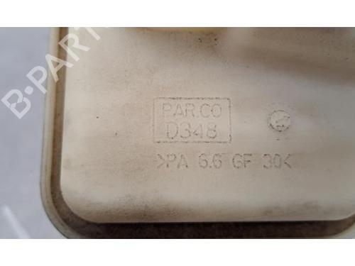 Power steering reservoir CITROËN JUMPER II Van 2.2 BlueHDi 140 | BP30163364M117