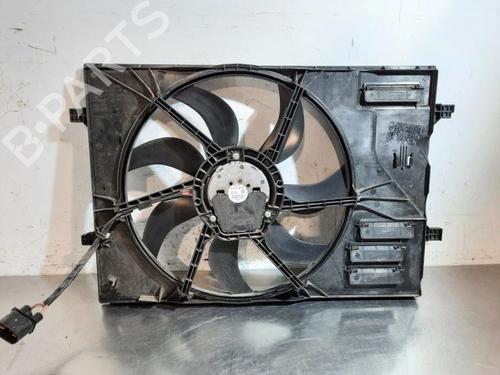 Radiator fan VW T-ROC (A11, D11) 1.0 TSI | BP29379559M35 