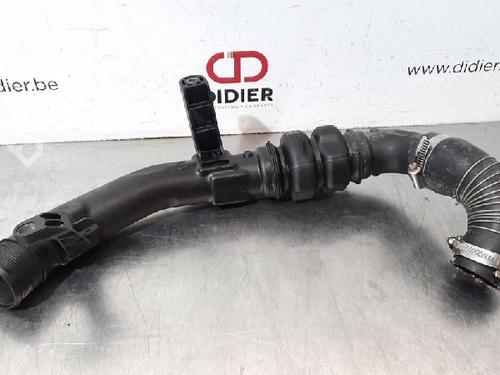 Intercooler-rør  FORD MONDEO V Saloon (CD) 2.0 TDCi (150 hp) 15018453