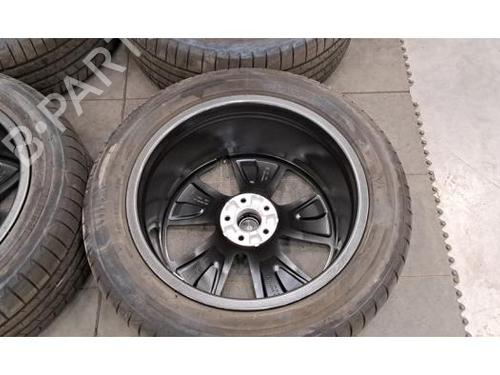 Fælgsæt AUDI Q8 E-TRON SUV (GEG) 50 quattro | BP35796508C100 - Image 15