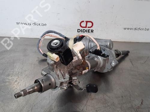 Steering column TOYOTA YARIS (_P13_) 1.5 (NSP131_) | BP10874352M21 