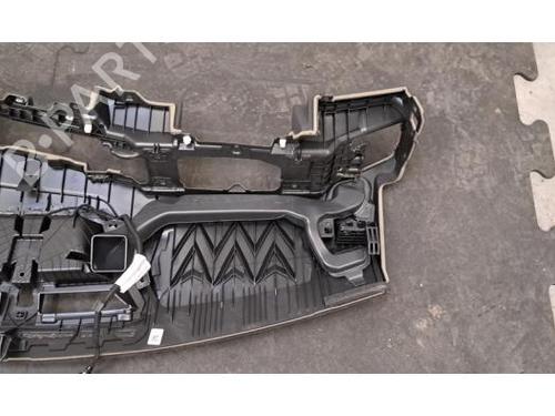 Dashboard OPEL ASTRA L (OV5) 1.6 Plug-In-Hybrid (F3DGXT) | BP37689291C46 - Image 8