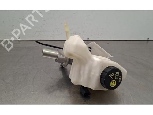 Used Brake master cylinder Brake master cylinder VW GOLF VIII (CD1, DA1) 2.0 GTI Clubsport (300 hp) 34254107 34254107