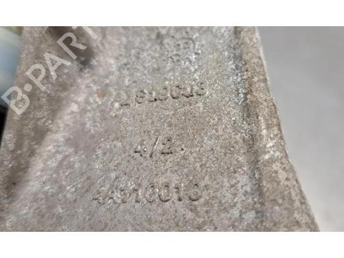 Engine mount OPEL VIVARO C Van (K0) 2.0 | BP38003721M89 - Image 4