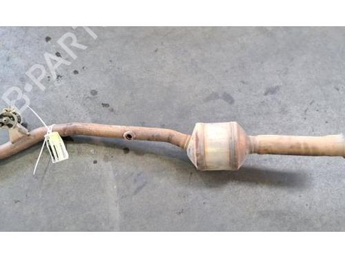 Katalysator PEUGEOT EXPERT Van (V_) 1.5 BlueHDi 120 (120 hp) 26589844