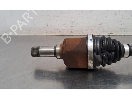 Left front driveshaft OPEL COMBO Box Body/MPV (K9) 1.5 D | BP36145932M38 - Image 3