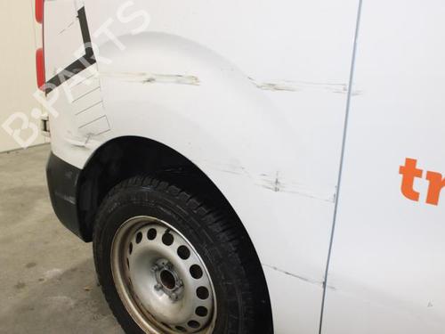 Switch PEUGEOT EXPERT Van (V_) 2.0 BlueHDi 120 | BP33297048I30 - Image 13