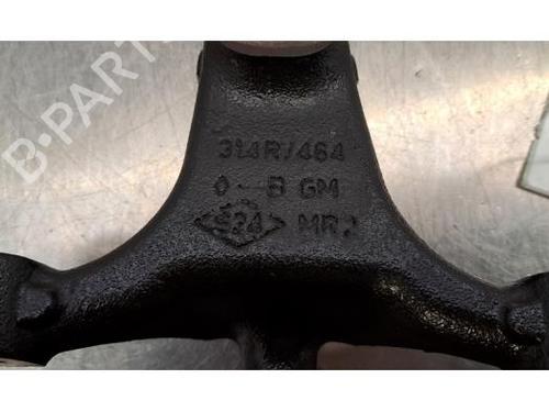 Support RENAULT TRAFIC III Van (FG_) 1.6 dCi 95 (FGMJ, FGMR) | BP28081898C155 