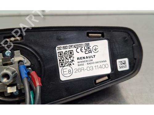 Antenne/Base RENAULT SCENIC E-TECH PHASE I EV87 | BP37225486C140 - Image 4