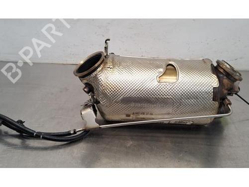 Particulate filter MERCEDES-BENZ V-CLASS (W447) V 300 CDI / d 4-matic (447.811, 447.813) | BP28092197M81 
