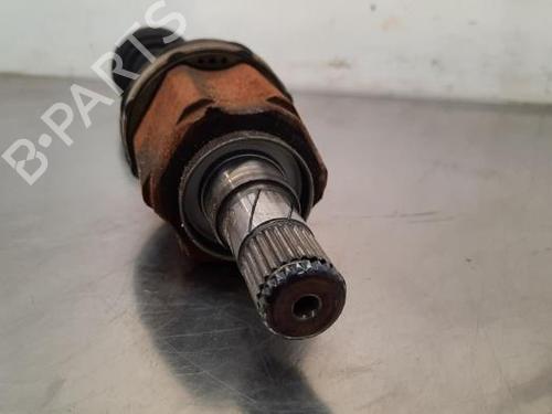 Left front driveshaft OPEL ASTRA K Sports Tourer (B16) 1.5 CRDI (35) | BP23599891M38 