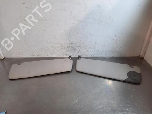 Right sun visor RENAULT TRAFIC III Van (FG_) 2.0 dCi 120 (FGMN) | BP25149762I2 