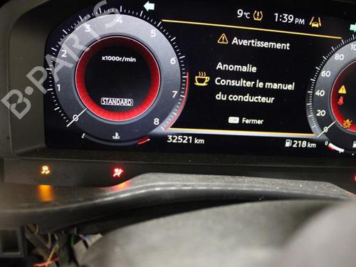 Switch NISSAN JUKE (F16_) 1.0 | BP33132202I30 - Image 17