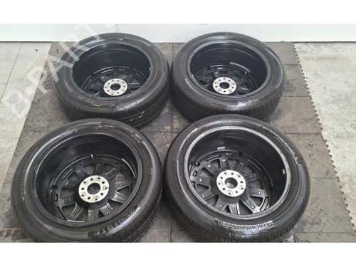 Fælgsæt MERCEDES-BENZ EQA (H243) EQA 250 (243.701) | BP39153591C100 - Image 11