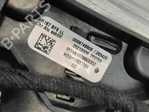Other MERCEDES-BENZ GLE (V167) GLE 350 de 4-matic (167.117) | BP18682075O1 