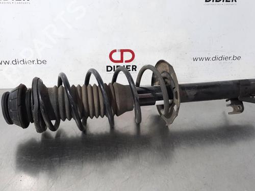 Used Right front shock absorber PEUGEOT 108 1.2 (82 hp) 10902111