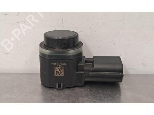 Used Electronic module DACIA DUSTER (HM_) 1.3 TCe 150 (HMM3) (150 hp) 30053931