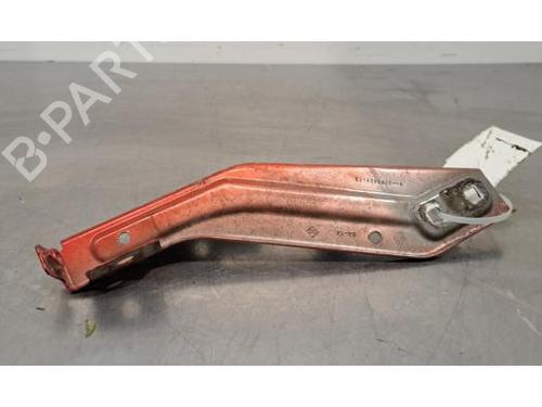 Left headlight support RENAULT TWINGO III (BCM_, BCA_) 1.0 SCe 70 | BP29600645C157 