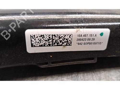 Querlenker links vorne AUDI Q4 E-TRON SUV (F4B) 45 | BP29493901M12 