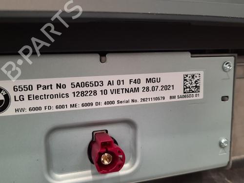 Display BMW 1 (F40) 120 i | BP16265026C48 