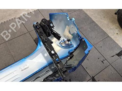 Rear bumper FORD PUMA (J2K, CF7) 1.0 EcoBoost | BP29058012C8 