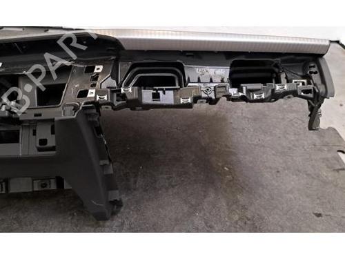 Dashboard AUDI Q4 E-TRON SUV (F4B) 50 quattro | BP37148503C46 - Image 4