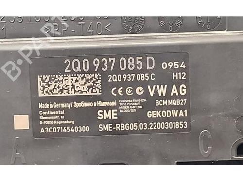 Electronic module SEAT IBIZA V (KJ1, KJG) 1.0 MPi | BP38313265M83 - Image 2