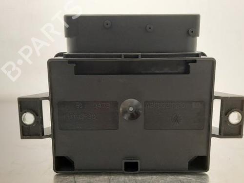 Electronic module AUDI A6 C7 (4G2, 4GC) 3.0 TDI quattro | BP23586670M83 
