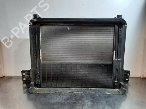 Juego de radiadores Juego de radiadores FORD USA EXPLORER (CX740) EV (170 hp) 37148448 37148448