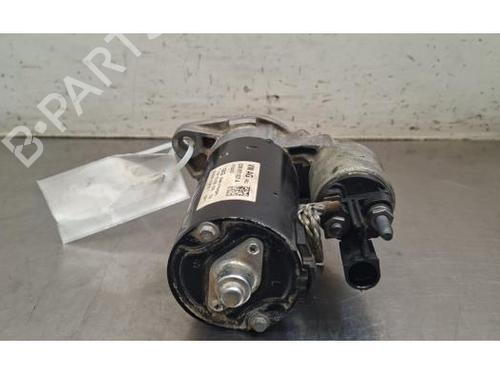 Starter MAN TGE Van 2.0 TDI (01V, 03V, 36V, UYB, UYC, UYD) | BP38022623M8 - Image 3