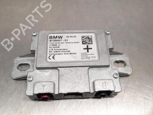 Elektronische module BMW X3 (G01, F97, G08) iX3 (286 hp) 18237759