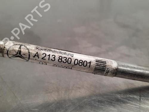 AC pipe MERCEDES-BENZ GLC Coupe (C253) 300 d 4-matic (253.319) | BP23607343M126 