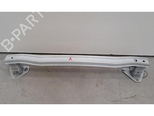 Used Rear bumper reinforcement Rear bumper reinforcement OPEL CORSA F (P2JO) 1.2 MHEV (101 hp) 34121048 34121048
