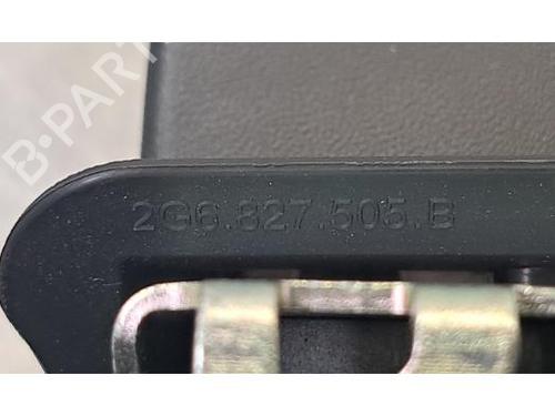 Tailgate lock VW GOLF VIII (CD1, DA1) 2.0 TDI | BP40284741C101 - Image 3