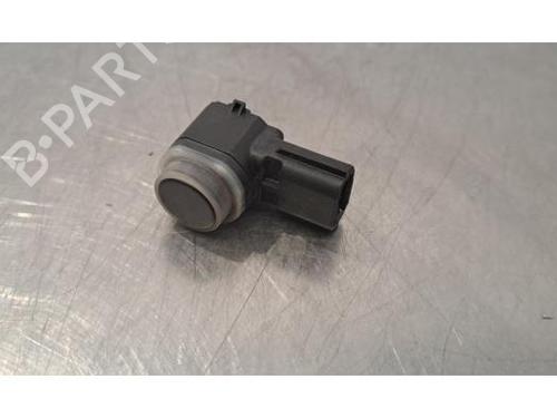 Used Electronic module NISSAN JUKE (F16_) 1.0 (114 hp) 33132225