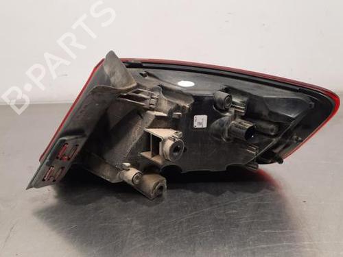 Left taillight AUDI A3 Sportback (8VA, 8VF) 2.0 TDI | BP23583929C34 