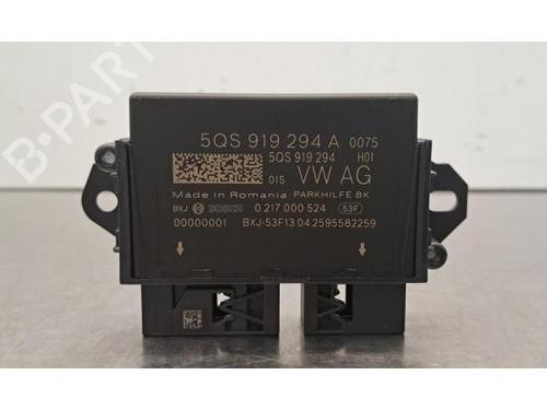 Used Electronic module Electronic module SKODA OCTAVIA IV Combi (NX5, PV5) 2.0 TDi (150 hp) 39995048 39995048