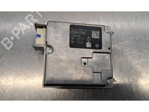 Camera RENAULT CAPTUR II (HF_) Blue dCi 115 (HFAD) | BP33316353E14  - Image 6