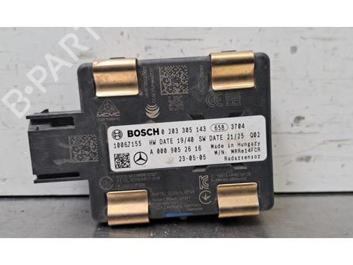 Electronic module MERCEDES-BENZ GLB (X247) GLB 180 d (247.610) | BP36382403M83 - Image 2