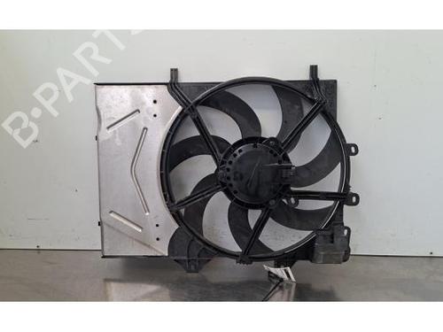 Køleventilator elektrisk Køleventilator elektrisk CITROËN C3 AIRCROSS II (2R_, 2C_) 1.2 PureTech 110 (2RHNZB, 2RHNZW, 2RHNPX, 2RHNPJ) (110 hp) 37511560 37511560