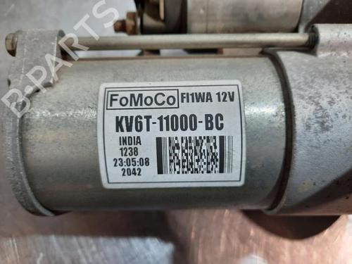 Starter FORD TRANSIT CONNECT V408 Box Body/MPV 1.5 EcoBlue | BP30331669M8