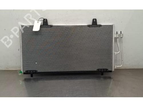 AC Kondensor AC Kondensor 38195739 38195739