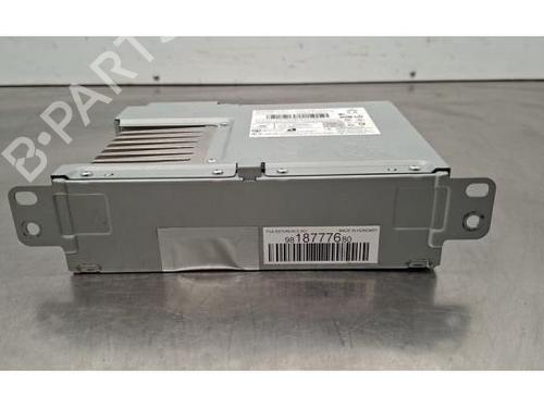 Used Electronic module PEUGEOT PARTNER Box Body/MPV (K9) 1.5 BlueHDi 100 (102 hp) 32408529