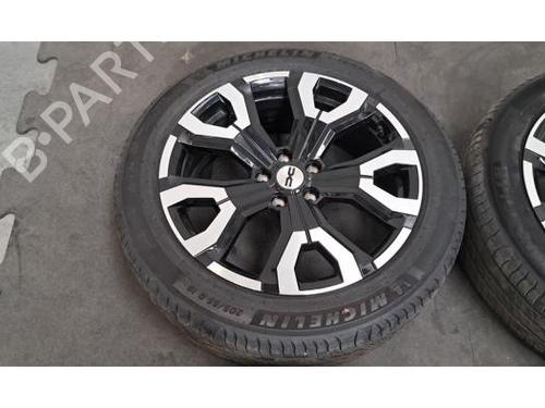 Fælgsæt DACIA BIGSTER 1.8 FHEV (RYN7) | BP38971338C100 - Image 12